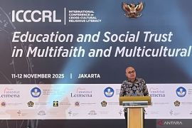 Wamenlu: Dialog lintas budaya-agama semakin penting di era teknologi