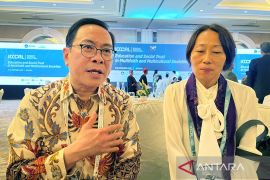 Institut Leimena: Musik untuk perdamaian di Maluku jadi contoh ASEAN