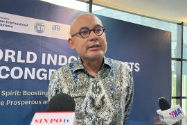 Hadir di UIII, Wamenlu serukan para Indonesianis terus gelorakan Semangat Bandung