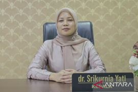 Dinkes: Kesehatan kunci utama keberhasilan pembangunan bangsa