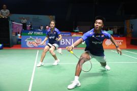 Nawaf/Nahya Melaju ke Babak Berikutnya