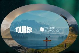 TOURISE and Oxford Economics Release White Paper Charting Tourism’s Path to Resilience and Stability Amid Global Volatility