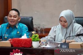 Pemkab Murung Raya realisasikan hadiah umrah 59 peserta STQ