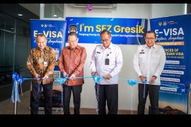 Layanan keimigrasian menjadi kunci bagi investor minati KEK