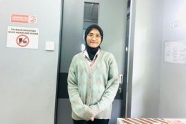 JKN bantu pengobatan anemia wanita muda asal Bogor