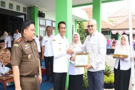 Pemkab Batang apresiasi PLTU Batang dukung JKN