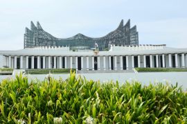 Pastikan berjalan sesuai rencana, Kementerian ATR/BPN dukung transisi pembangunan IKN tahap 2