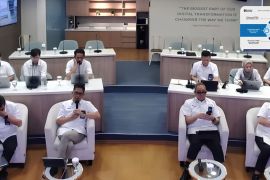 WIKA pastikan komunikasi dengan kreditur soal pembayaran obligasi