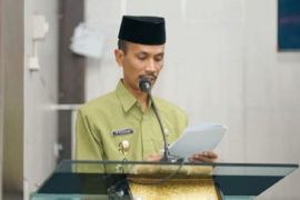 Solok Selatan imbau masyarakat manfaatkan pemeriksaan kesehatan gratis