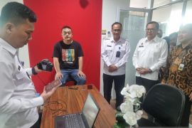 KEK JIIPE Gresik dilengkapi layanan keimigrasian