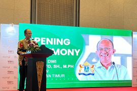 Kadin Jatim: Transformasi digital kunci ketahanan gula nasional