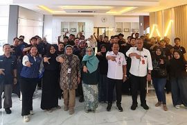 Bank Jateng latih driver dan jeggboy/jeggirl Sragen dengan service excellent