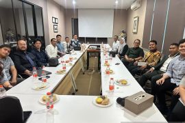 IKA Ubaya serahkan catatan kritis RUU KUHAP ke Komisi III DPR RI