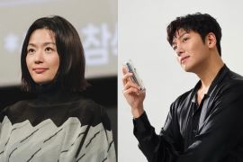 Jun Ji Hyun dan Ji Chang Wook konfirmasi main di drama Human X Gumiho
