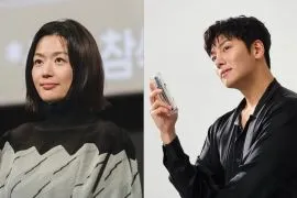 Jun Ji Hyun dan Ji Chang Wook konfirmasi main di drama Human X Gumiho