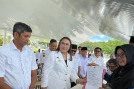 Donggala serahkan 1.820 SK pengangkatan PPPK formasi 2024