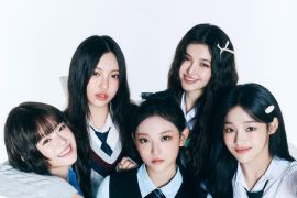 Minji, Danielle dan Hanni NewJeans sepakat ikut kembali ke ADOR