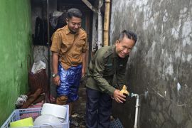 Pemkab Probolinggo uji kualitas air PDAM pastikan aman untuk warga