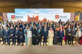 Riyadh Declaration on the Future of Tourism Sets 50-Year Roadmap as UN Tourism 26th General Assembly Closes in Saudi Arabia