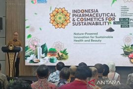 Menperin tak permasalahkan relokasi pabrik asal tak kurangi produksi