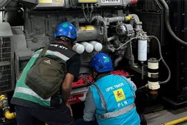 PLN siaga penuh dukung kesuksesan IPACS 2025 di Kupang