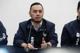 NasDem: HUT Ke-14 momentum refleksi dan pertegas arah perjuangan