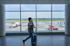 Menembus langit, Menguatkan konektivitas wisata