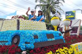 PLN tingkatkan produktivitas wujudkan kemandirian energi pertanian