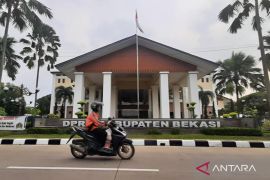 DPRD Bekasi usul perampingan perangkat daerah tekan pembiayaan