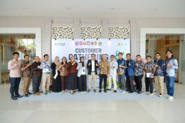 PLN Fokus pada Sinergi dan Peningkatan Layanan