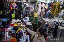 Samuel Sekuritas sebut stimulus ekonomi mulai berhasil pacu daya beli