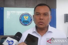 BNN - Pemkab Bangka Selatan bentuk tim berantas narkoba