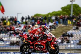 Marc Marquez: Ducati butuh Pecco comeback