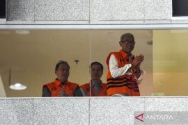 KPK dalami dasar aturan legalisasi agen TKA di Kemnaker