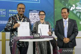 Menteri LH: Penjualan ke Norwegia bukti mutu karbon RI dipercaya