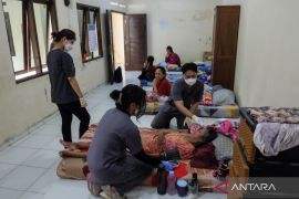 Indonesia marks Health Day with focus on prevention, wellness