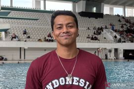 Siman Sudartawa bidik karier baru sebagai pelatih