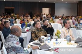 Gubernur Kalbar mendukung percepatan regulasi Pemdasus IKN