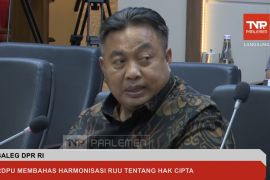 Anggota DPR usul operasional LMKN dibiayai oleh negara