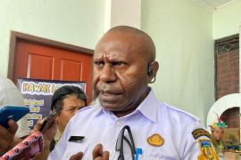 Pemkab Jayapura kembangkan ATM Center terpadu memperkuat deteksi penyakit menular