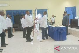 PMI Jayapura sebut kebutuhan darah mencapai 50 kantong per hari