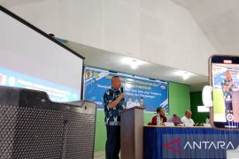 Pemkab Sigi libatkan Inspektorat dan BPKP awasi pengelolaan dana desa