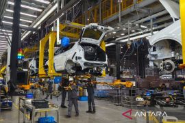 VinFast siap bersaing di pasar mobil listrik