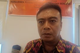BPBD Papua meningkatkan kapasitas personel pusdalops bencana