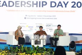 Akademisi UGM gagas model baru perkuat koperasi dan UMKM