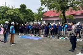 PLN Sulutenggo tertibkan pemakaian tegangan listrik di Morowali