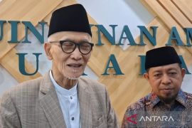 Rais Aam PBNU kecam aksi pendakwah mencium anak di bawah umur