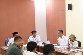 Pemkab Cirebon mematangkan persiapan pembangunan Sekolah Rakyat