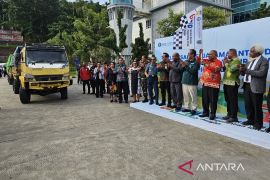 Pemprov Papua: KAD menjadi pintu kolaborasi bagi pelaku usaha lokal