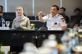 Gubernur Jateng berharap RUU Perlindungan Konsumen segera ditetapkan